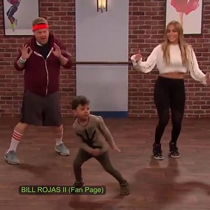 27M views · 74K reactions | JENNIFER LOPEZ LEARNING HOW TO DANCE ❤️ "Asi Aprendio A Bailar Jennifer Lopez SIGUELOS EN INSTAGRAM @billrojas_official  FOLLOW US ON INSTAGRAM @@billrojas_official  https://www.instagram.com/billrojas_official/ | BILL ROJAS II | Facebook