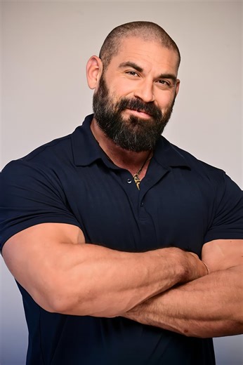 Brett Azar | Actor, Stunts, Additional Crew