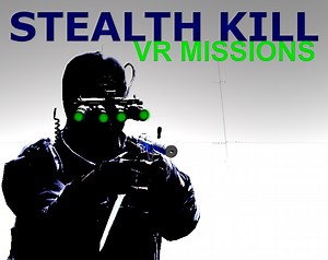 v0.4.1 - 17 Stealth & 20 Small Arms missions