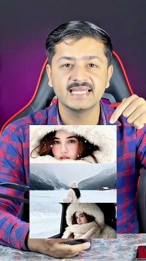 19K views · 290 reactions | Use this "Snow Aura" effect to level up #effects #transition #creativeart #photographer #videographer #aftereffects #quality #videoedits #edits #lightroom #aesthetics #info #explore #bollywood | Tahir Reviews | Facebook