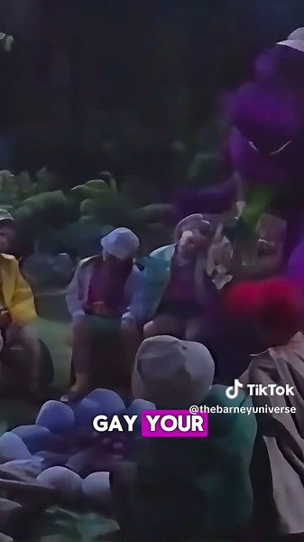 Barney fans, where you at? Kookaburra’s laughing, so let’s sing along! 🐦 💜 . . . #Barney #BarneyTheDinosaur #Icon #36Years #BestFriendForever #ILU #Kookaburra #Laughing #LOL #SingAlong #Classic #ChildrensMusic #Song #Iconic #Clip #BarneyAndFriends #BarneyAndTheBackyardGang #ILoveYouYouLoveMe #ChildhoodMemories #Nostalgia #Parents #Kids #Love #FanPage