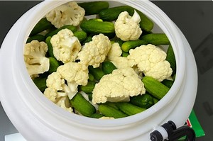 Tursija za zimu – Najbolji recept - Trajaće vam sve do leta!