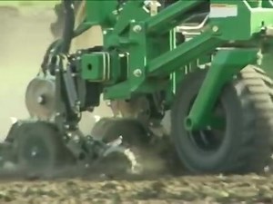 【农业机械】美国农机企业Great Plains(大平原)-种子计量系统 Air Pro Seed Metering System