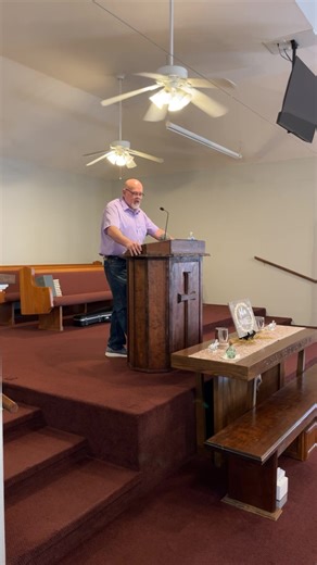 Red Hill Community Church on Reels