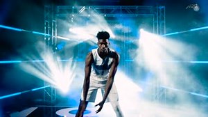 8.5K views · 209 reactions | Jonathan Isaac's plays ☝️ | Orlando Magic | Facebook