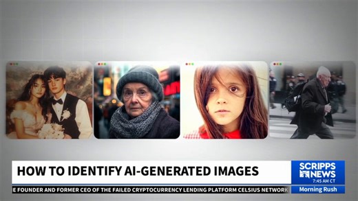 Decoding AI Imagery: Guide to Spotting Fakes
