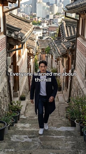 Discover the Hidden Gem: Private Hanok Stay in Seoul