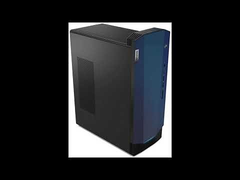 💎 Lenovo IdeaCentre Gaming 5 Desktop-PC: gute Wahl für Gamer? 💎