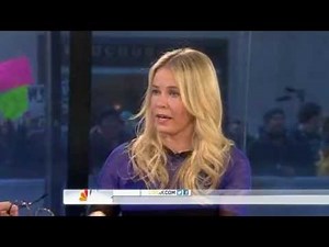 Chelsea Handler addresses 'feud' with Matt Lauer