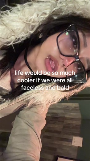 Exploring the Concept of a Genderless Society