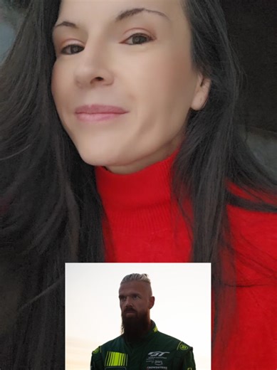 Nicki Thiim will race an Aston Martin in the DTM for the first time after being revealed as part of two-car 2026 ComtoyouRacing lineup.👏🏁 #dtm #racing #motorsport #dtm2026 #nickithiim