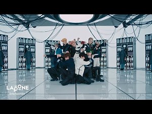 INI | 'LOUD' Performance Video