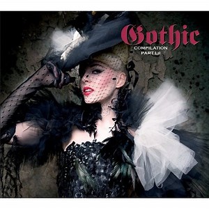 Various - Gothic Compilation Part LII