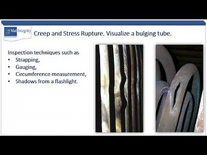 Investigating Bulges in Water Tube Boilers: Procedures and Repair Guidelines