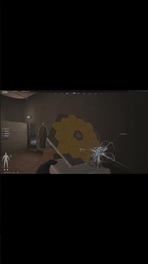 RED IN COAT ??? ARENA BREAKOUT İNFİNİTE PC #shorts #arenabreakout