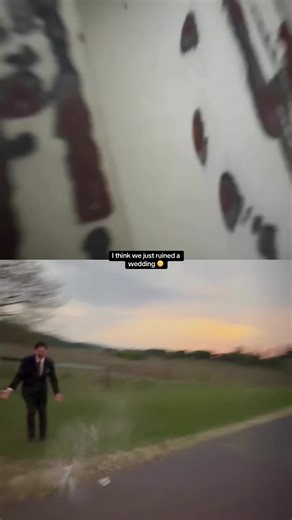 Noble Act Goes Wrong: A Cautionary Tale