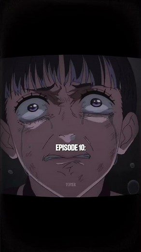 jjk ep 10 takaba and .egumi #anime #jujutsukaisen