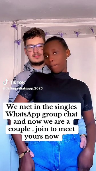 WhatsApp Dating Connections: Join Singles Groups 2025