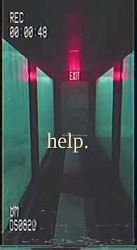 Backrooms Level 66 - Exhibit