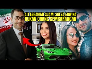 PANTAS BERANI LAWAN DPR !! SUAMI SALSA ERWINA HUTAGALUNG TERNYATA BUKAN ORANG SEMBARANGAN