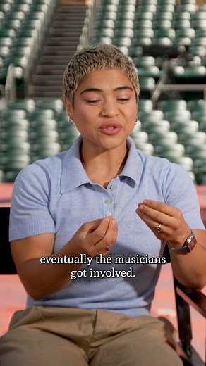 The cast of "Twelfth Night" discuss their favorite memory of the rehearsal process. | Great Performances l PBS