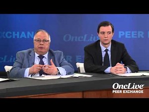 Managing Checkpoint Inhibitor Therapy in RCC | OncLive