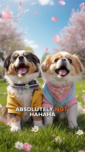 If 2026 Were a Dog… Aussie vs Peke Chaos | Hot Doggity Dish by Petland Tulsa