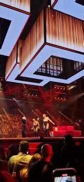 Eurovision 2024 FINAL - Nebulossa - Zorra