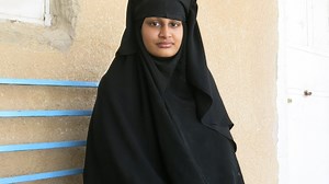 ISIS bride Shamima Begum 'ready to face prison' if she's allowed back into the UK