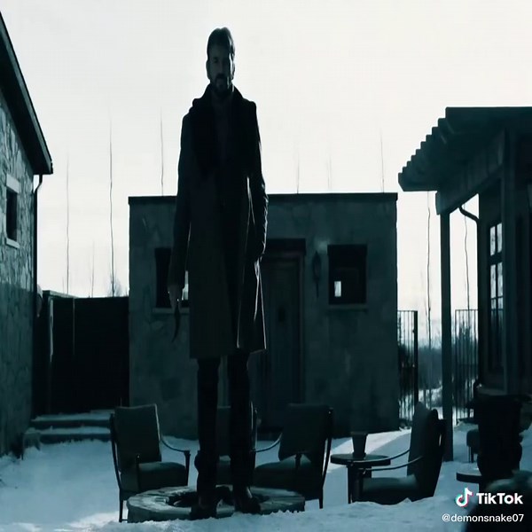 Inspiración de Lorne Malvo en Fargo