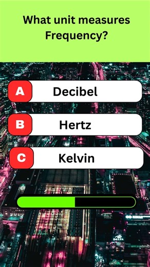 🧠 Only Geniuses Can Answer These Measurement Units! #ytshorts #quiz #quiztime #units