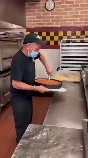 10M views · 157K reactions | Embark on a savory journey with Gino’s...