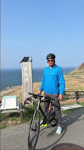 Cycling trip in japan country side 🎌🚴🏕️