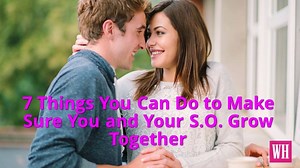 53K views · 298 reactions | Grow in the same direction: | Women's Health | Facebook