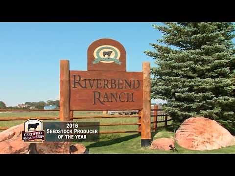 A Visit to Riverbend Ranch in Idaho
