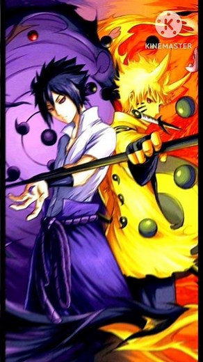 Top 6 best wallpapers for NARUTO fans ever seen