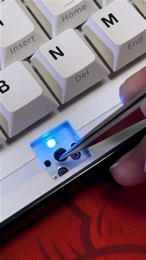 Royal Kludge RK61 Mechanical Keyboard