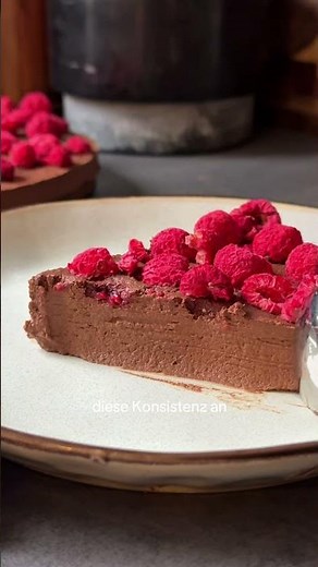 no-bake 2-ingredient cake