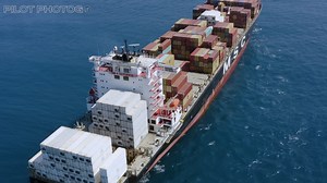 How US Navy helicopters crushed a Houthi attack in the Red Sea within seconds