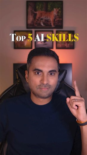 Title: 5 AI Skills Paying 56% More in 2026 — Most People Know ZERO