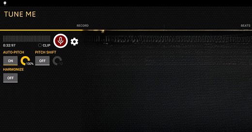 Download & Play Tune Me on PC & Mac (Emulator)