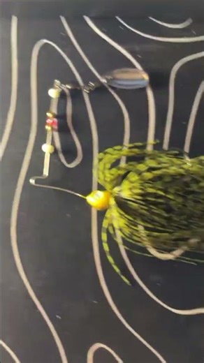 Best spring bass lures #fishing #bass #spring #viral #fyp