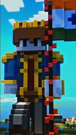 TOP BUILDS IN mcFleet SERVER 😍 || Minecraft