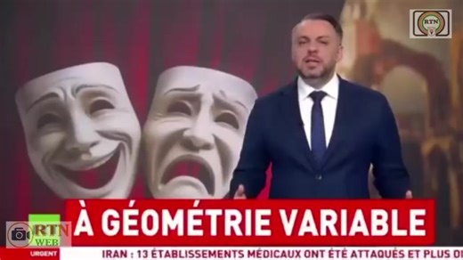 Dans la guerre aux Proche et Moyen-Orient, en cours, la guerre de communication, comme dans toute guerre, est largement mise à contribution. Tant et si bien que certaines versions des protagonistes sont souvent à prendre avec des pincettes. Sans compter les prises de position à géométrie variable de certains acteurs internationaux, comme la France, qui frisent le double langage voire l'hypocrisie et la manipulation. RTN 🇳🇪