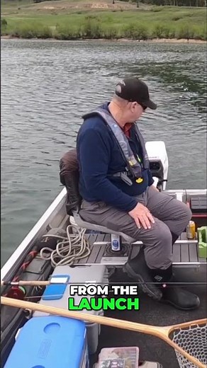 The 2 Fish Rule to Catch More Fish! Still Water Fly Fishing