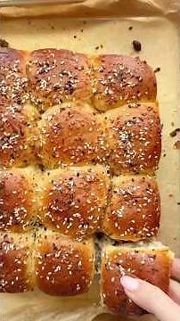 Cheeseburger sliders