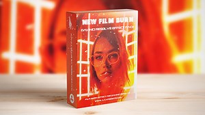 Top 10 Film Burn Transitions for DaVinci Resolve: Enhance Your Edits