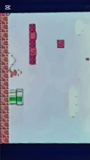 super Mario Bros gameplay