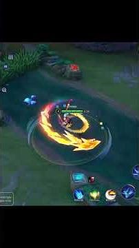 Review BILLOW - T-REX BẤT BẠI bậc SS hữu bạn mới #aov #garena #billowtrexbatbai_apr #icyfoxx