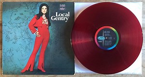 Bobbie Gentry - Local Gentry